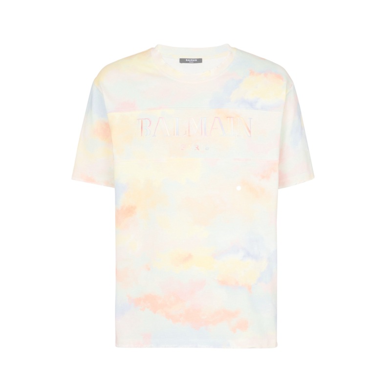Cloud Vintage T-Shirt