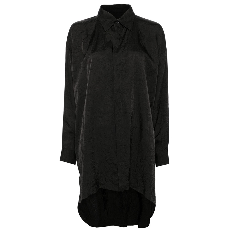 Double Placket Blouse