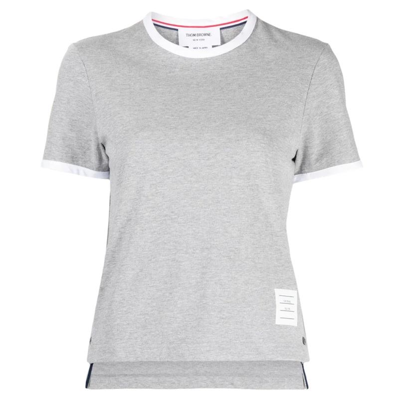 Jersey Ringer Tee Women