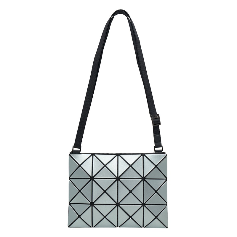 Lucent Metallic Crossbody 3X4