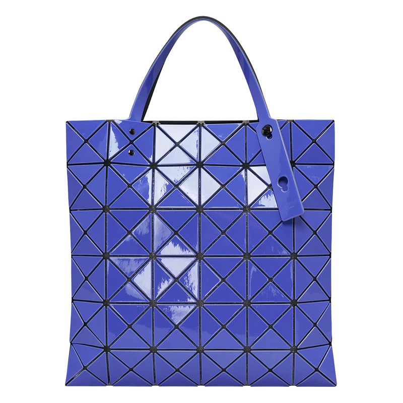 Lucent With Color Tote 6X6