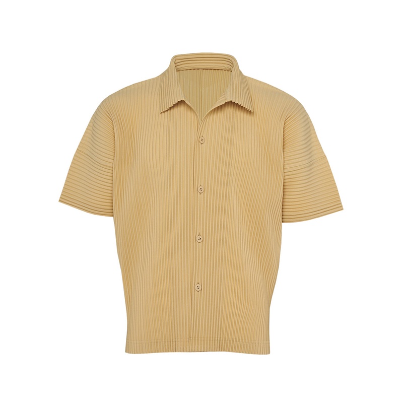 Monthly Colors: July Shirt