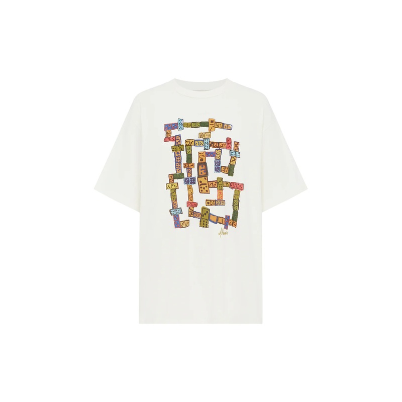 Players Domino T-Shirt
