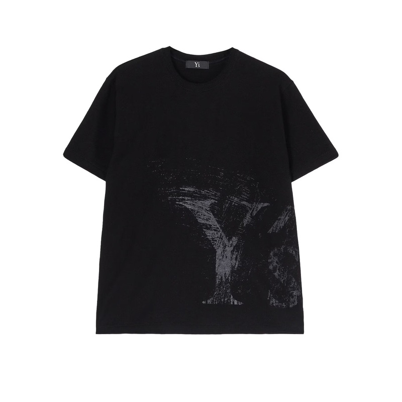 Round Neck Half Sleeve T-Shirt