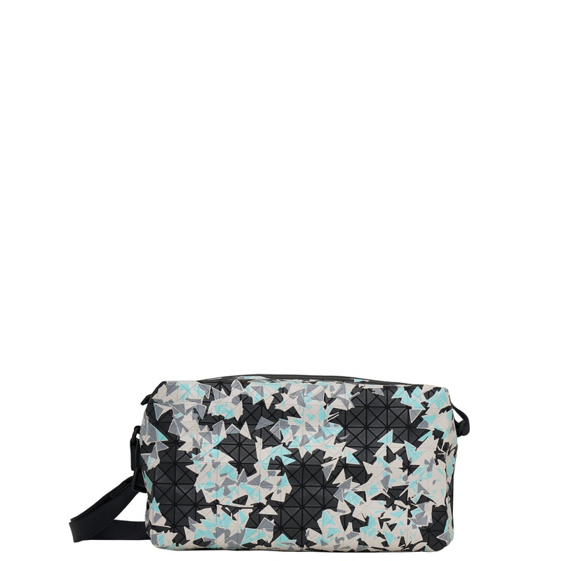 Saddle Bag Spritz Crossbody