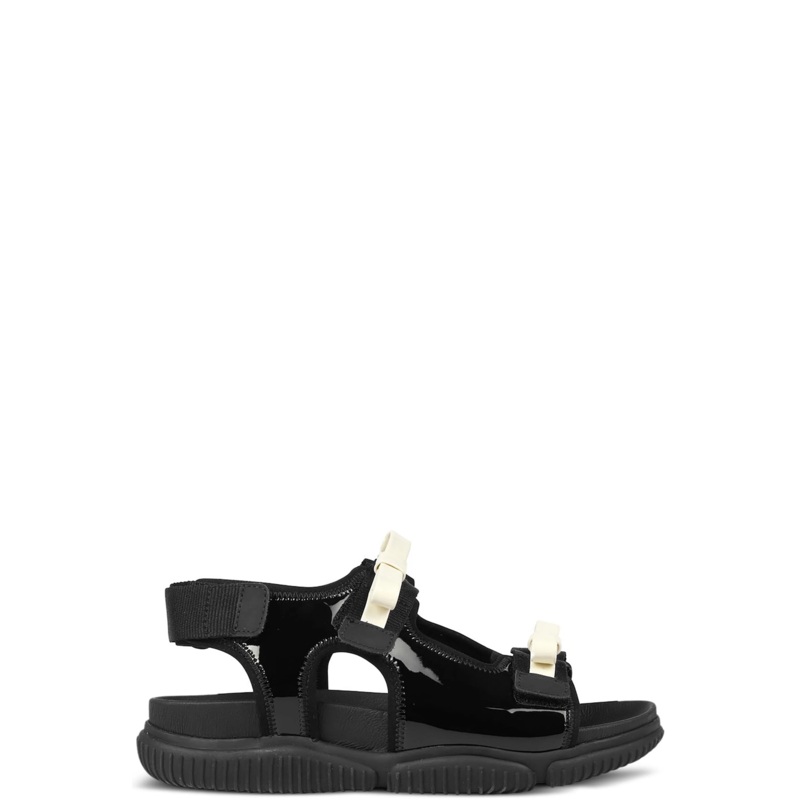 Valeria Sandal Neoprene
