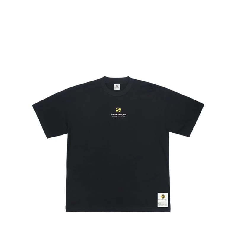 Amorph Logo T-Shirt