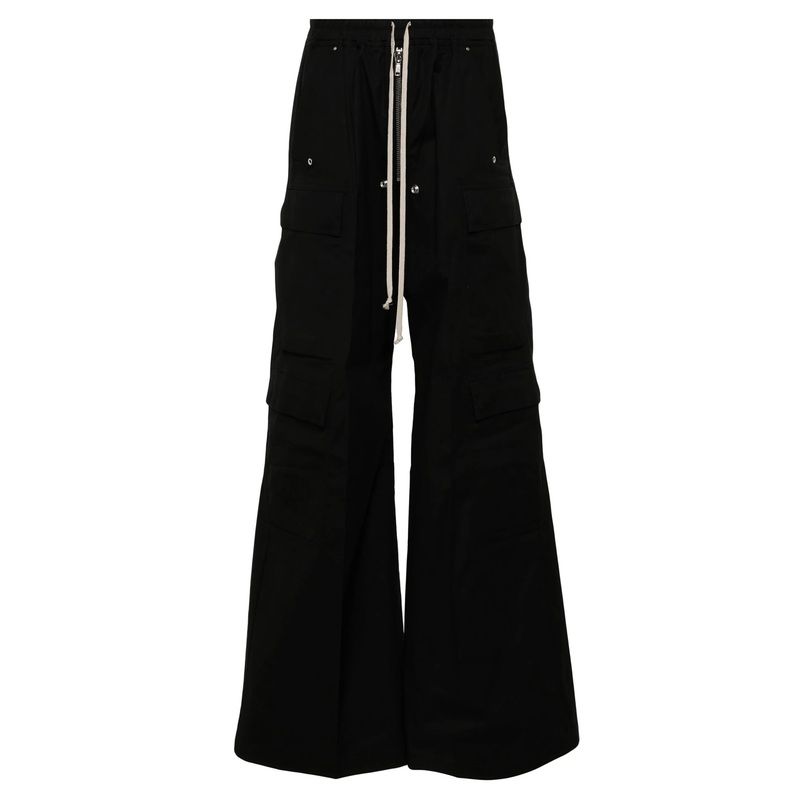 Cargobelas Black Pants