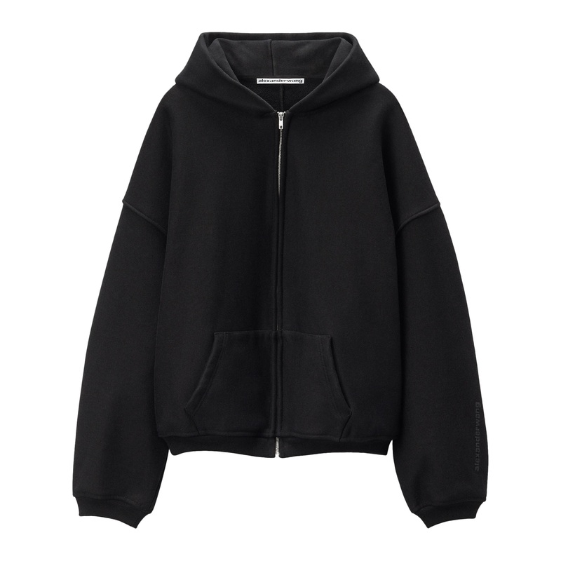 Classic Oversized Hoodie