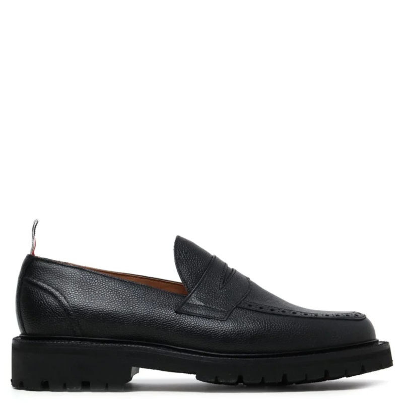 Classic Penny Loafer Men