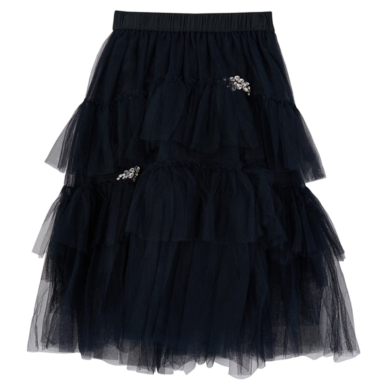 Elasticated Classic Tutu Skirt