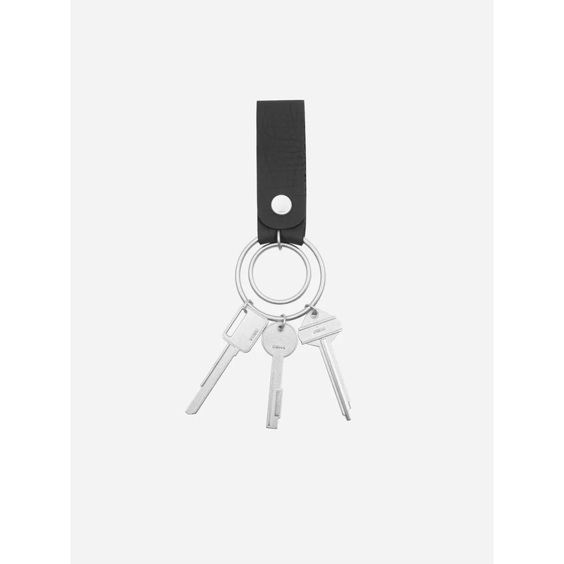 Enfilade Key Ring