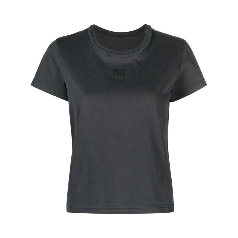 Essential Jersey Shrunk Tee