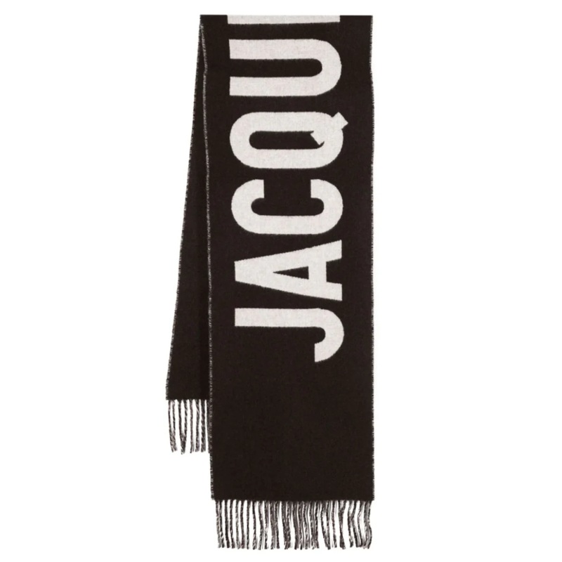 L’echarpe Jacquemus