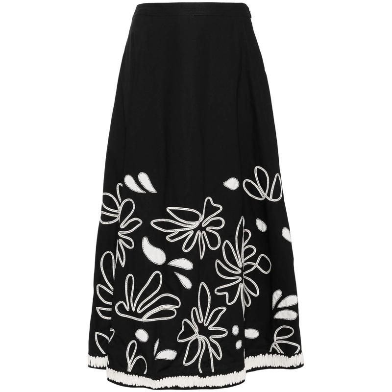 Layla Skirt