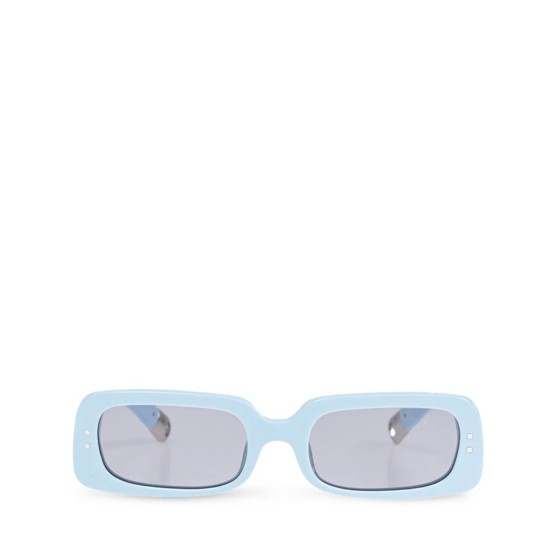 Les lunettes Azzuro