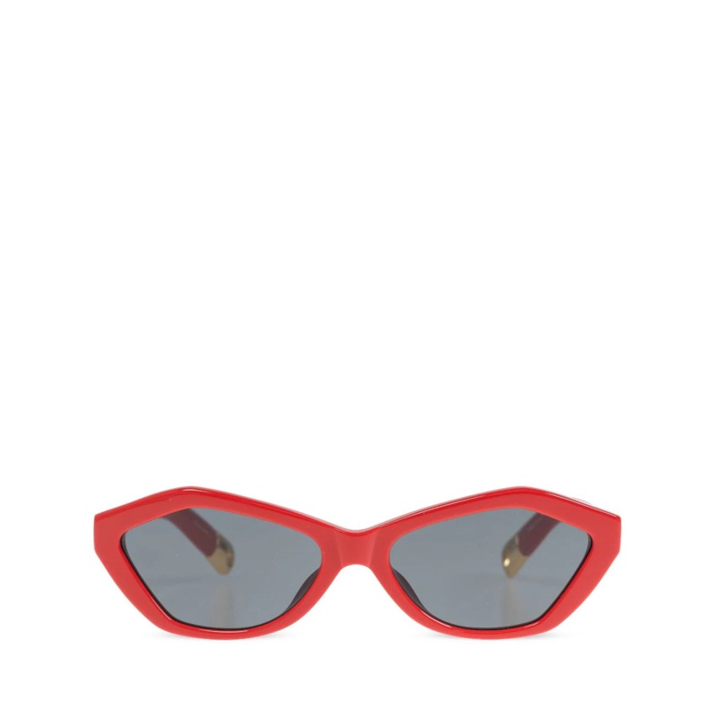 Les lunettes Bambino