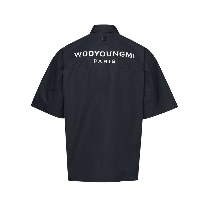 Logo Classic Shirt
