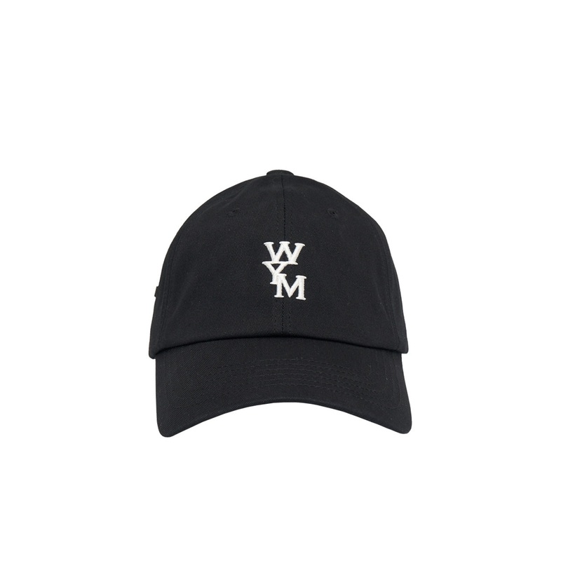 Logo Hat