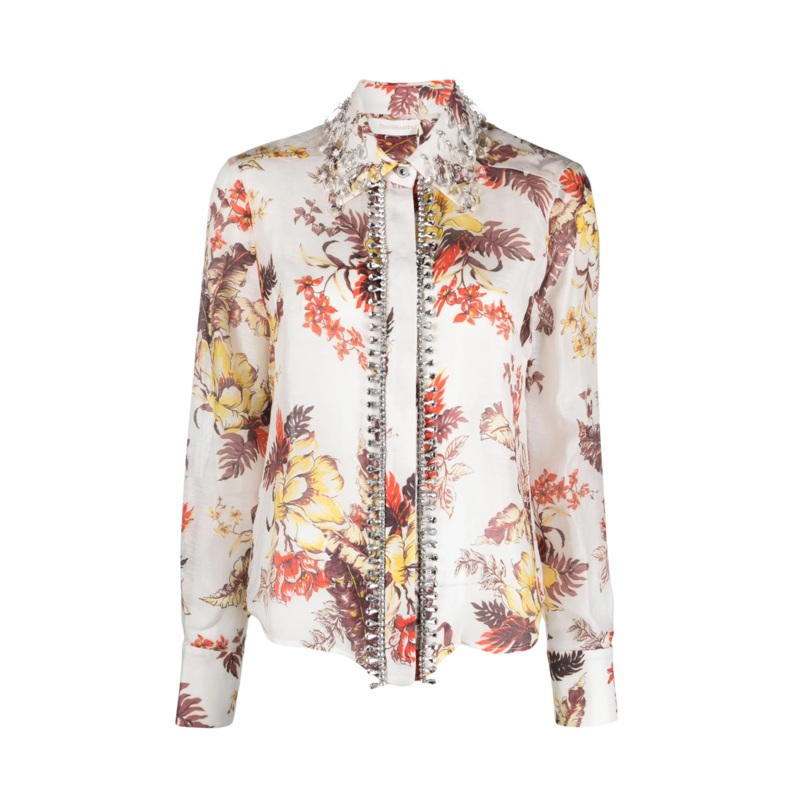Matchmaker Tropical Shirt