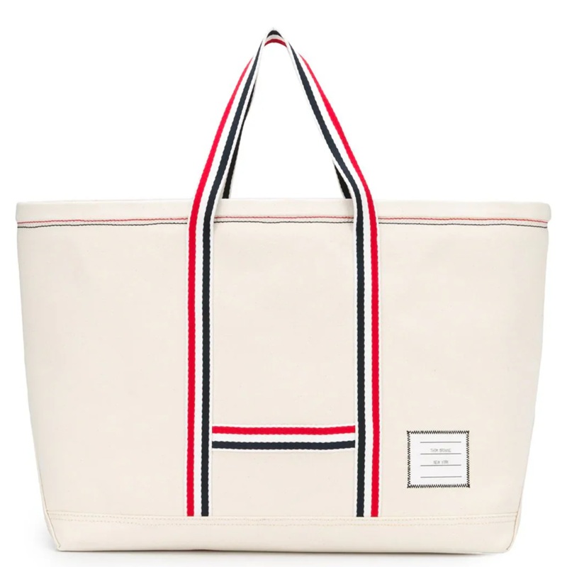 Medium Tool Tote Bag Men