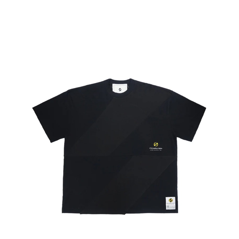 Reconstructed Amorph T-Shirt