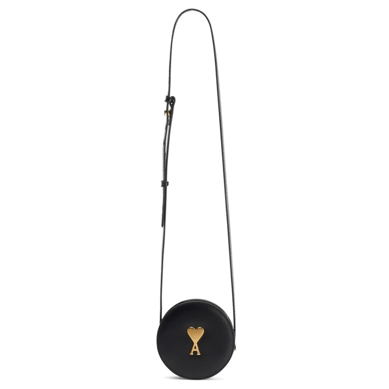 Round Paris Paris Bag