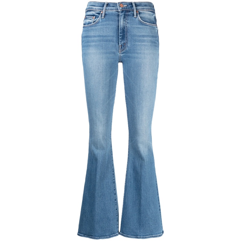 The Weekender Jeans
