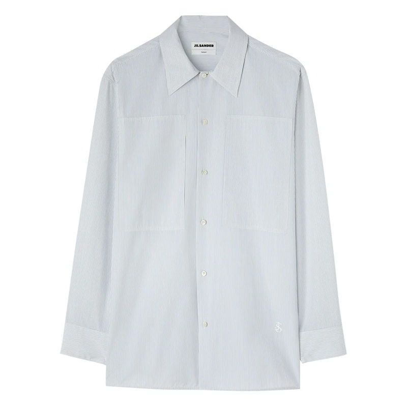 Tuesday Stripes Shirt