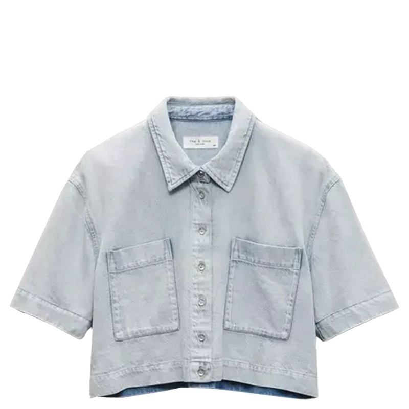 Ultra Featherweight Lenna Top