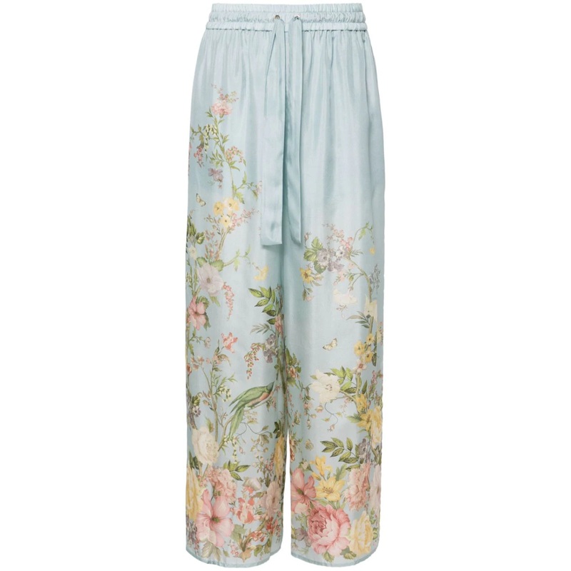 Waverly Relaxed Pant