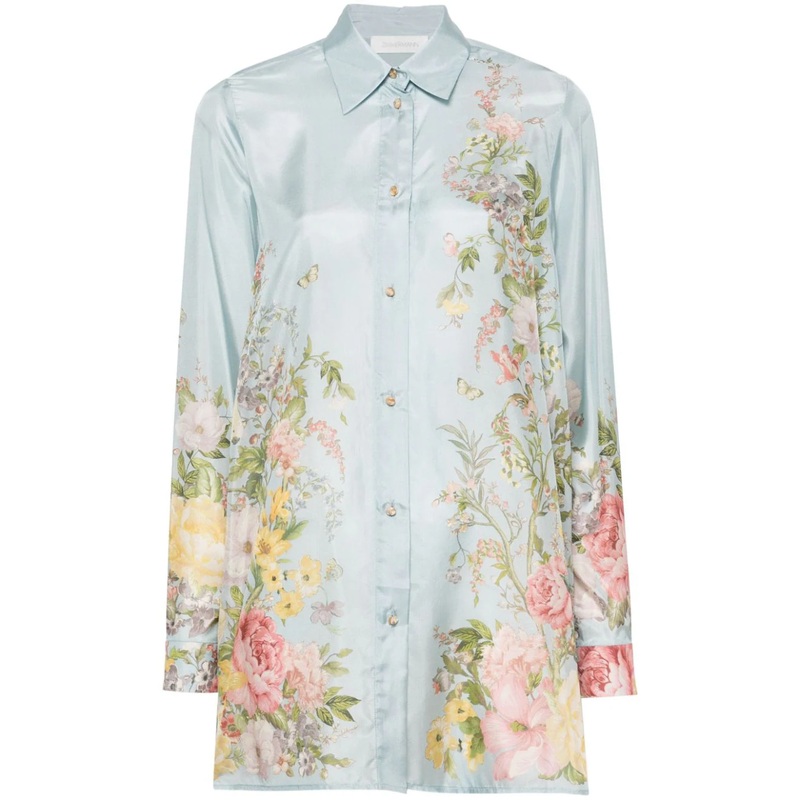 Waverly Relaxed Shirt