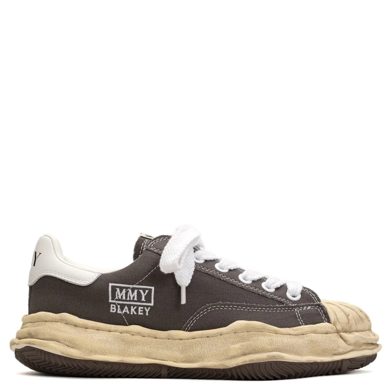 Blakey Vintage Color Dyed Original Sneakers