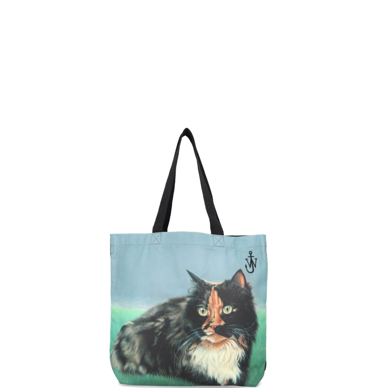 Canvas Tote