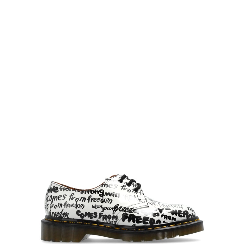 CDGCDG x Dr.Martens Shoes