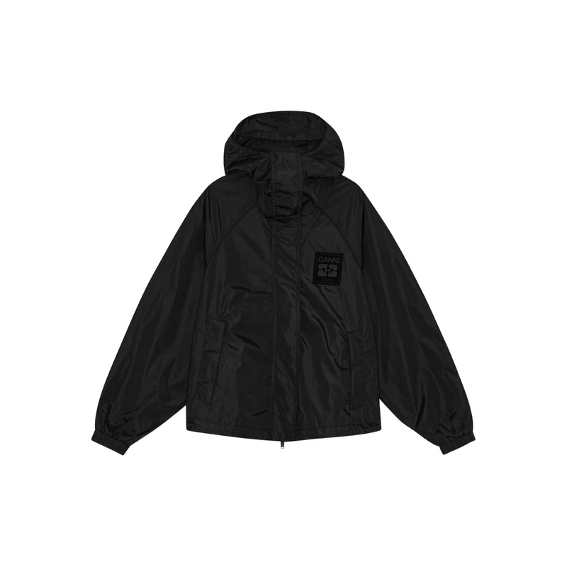Flyweight Nylon Jacket
