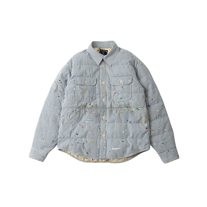 ICT Hellion Down Jacket