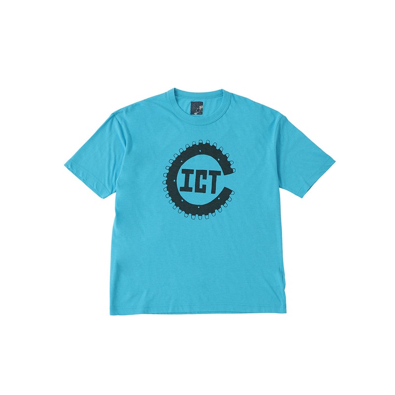 ICT Jumbo Tee
