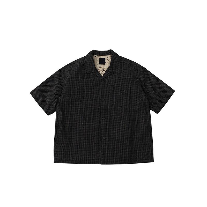 ICT Wallis Down Shirt