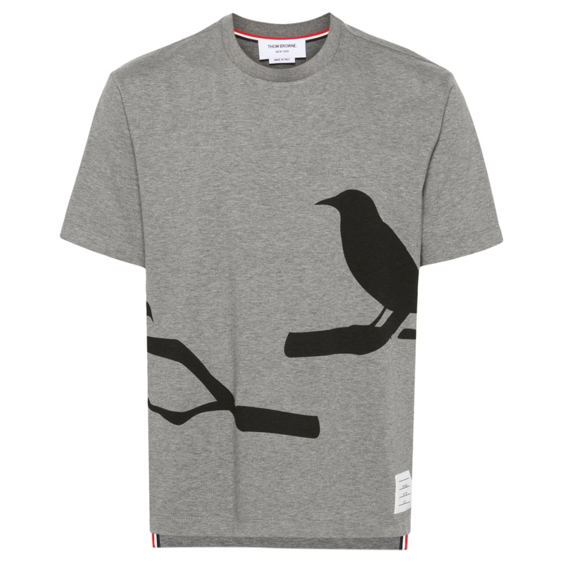 Jersey Raven Tee Men