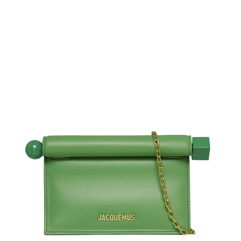 La petite pochette Rond Carre