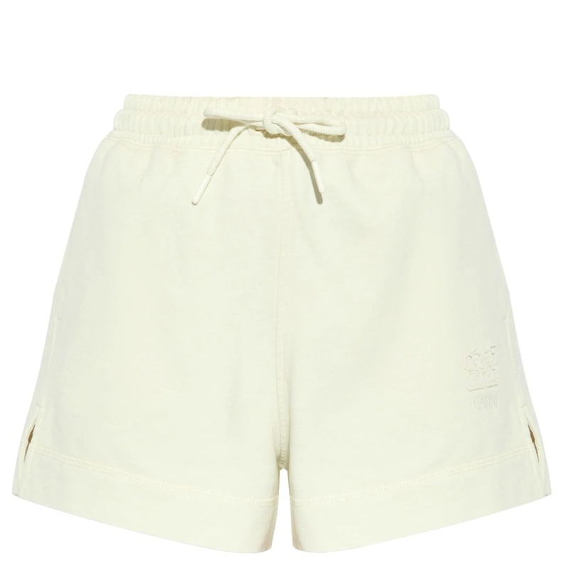 Light Isoli Elasticated Shorts