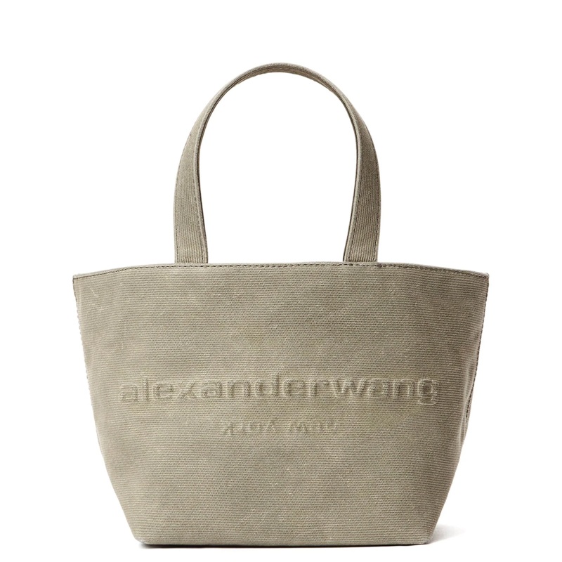 Punch Small Tote With Strap