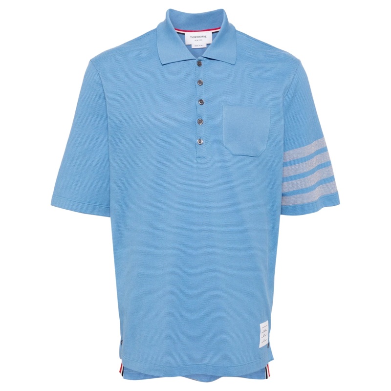 Short Sleeve Polo Men