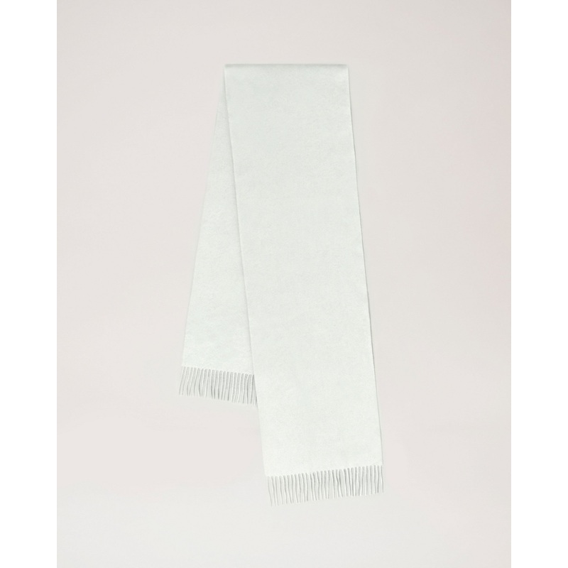 Cashmere Scarf Cream Cashmere
