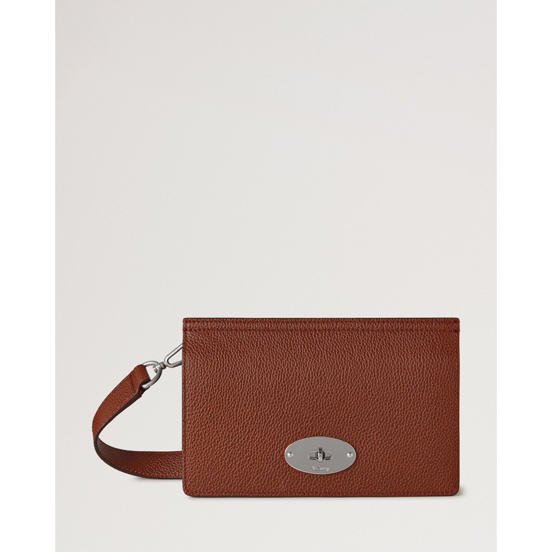 East West Antony Oak Two-Tone Small Classic Grain