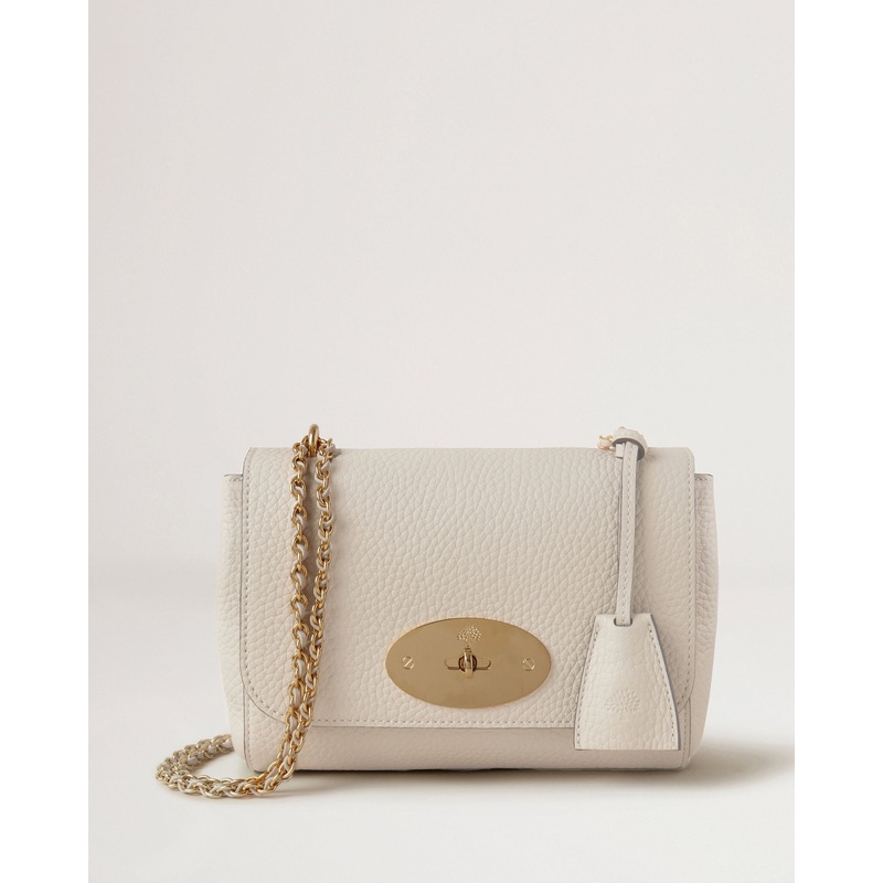 Lily Chalk Heavy Grain