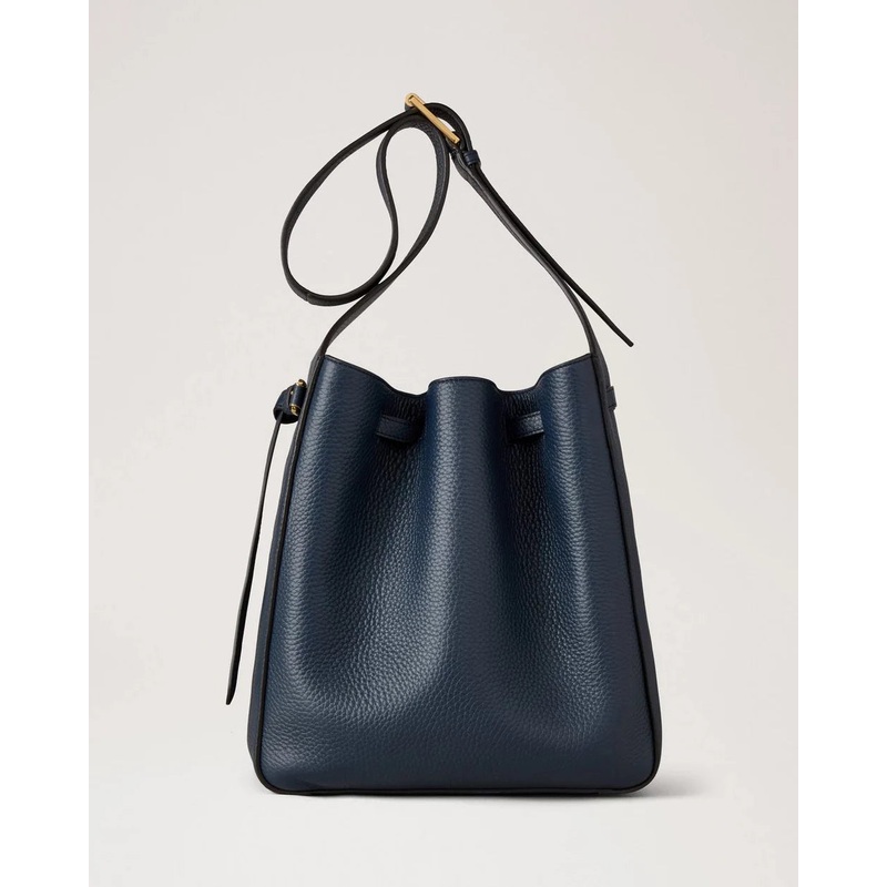 Lyra Bucket Night Sky Heavy Grain