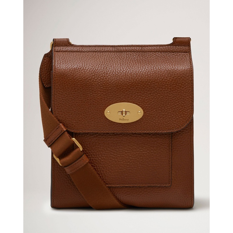 Small Antony Oak Small Classic Grain