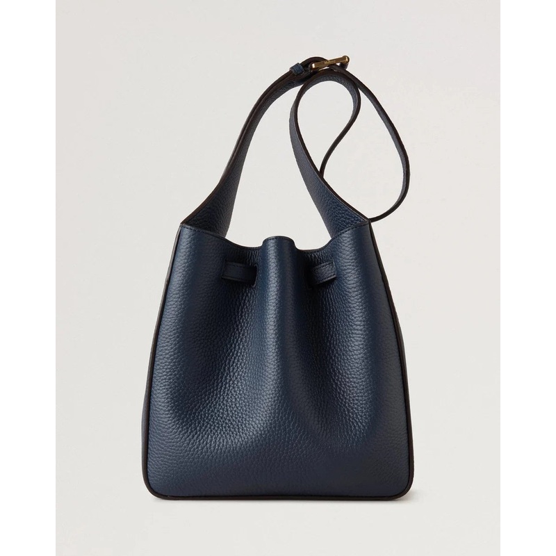 Small Lyra Bucket Night Sky Heavy Grain